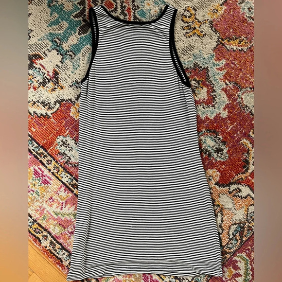 PAIGE Mia Tank Dress - Picture 4 of 4